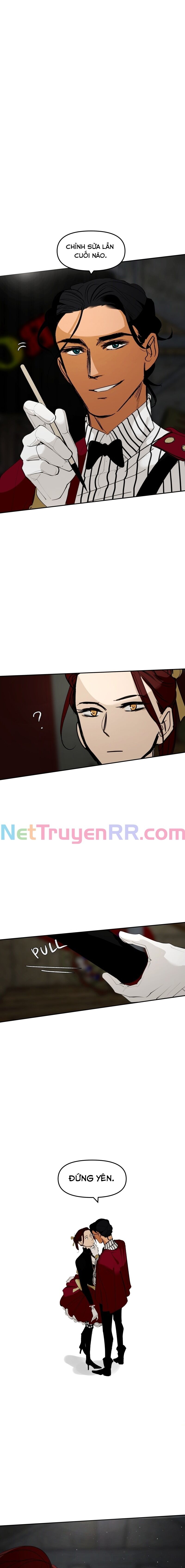 Hoa Lục Bình Tím Chap 1201 - Next Chap 1202