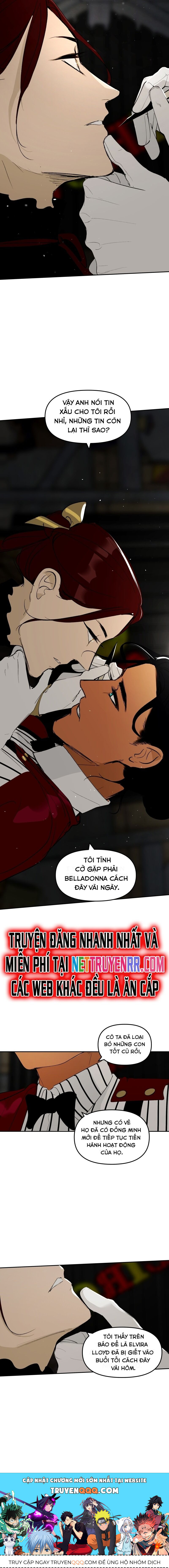 Hoa Lục Bình Tím Chap 1201 - Next Chap 1202