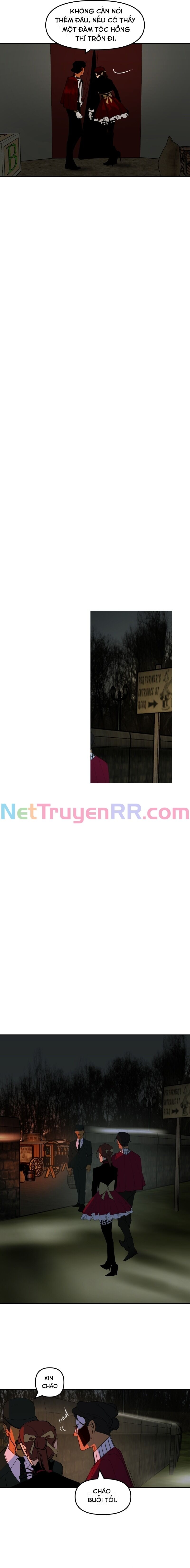 Hoa Lục Bình Tím Chap 1202 - Next Chap 1203