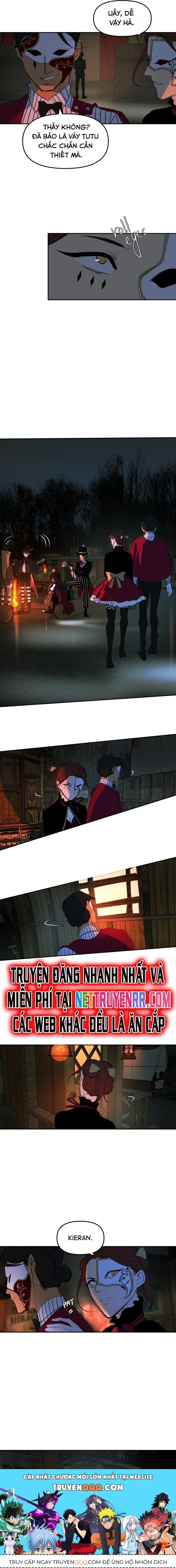 Hoa Lục Bình Tím Chap 1202 - Next Chap 1203