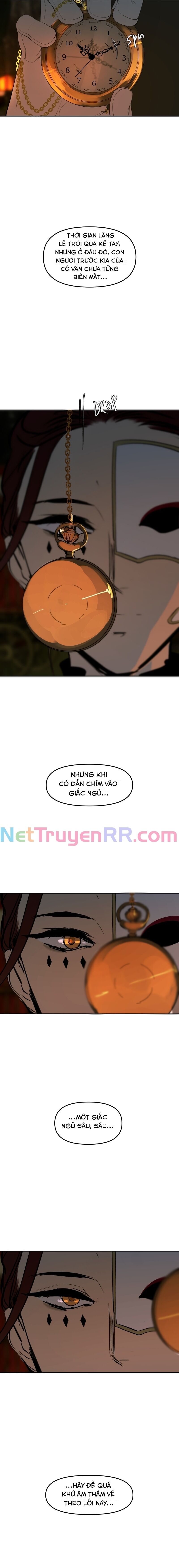 Hoa Lục Bình Tím Chap 121 - Next Chap 122