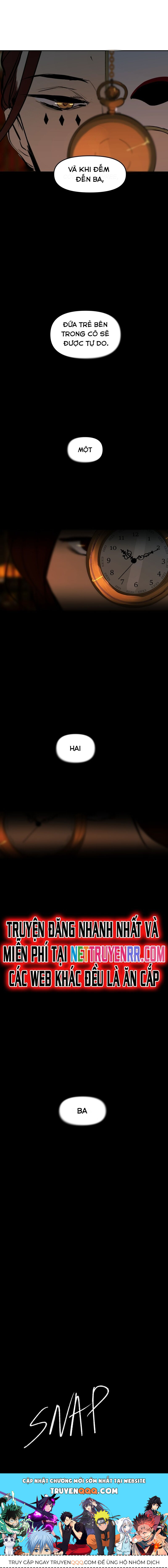 Hoa Lục Bình Tím Chap 121 - Next Chap 122