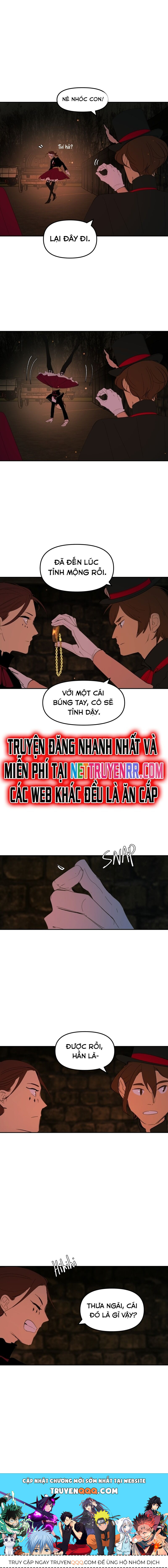 Hoa Lục Bình Tím Chap 1212 - Next Chap 1213