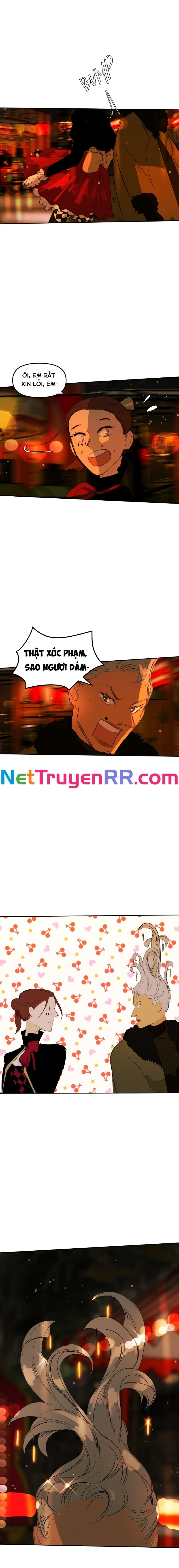 Hoa Lục Bình Tím Chap 1213 - Next Chap 1214
