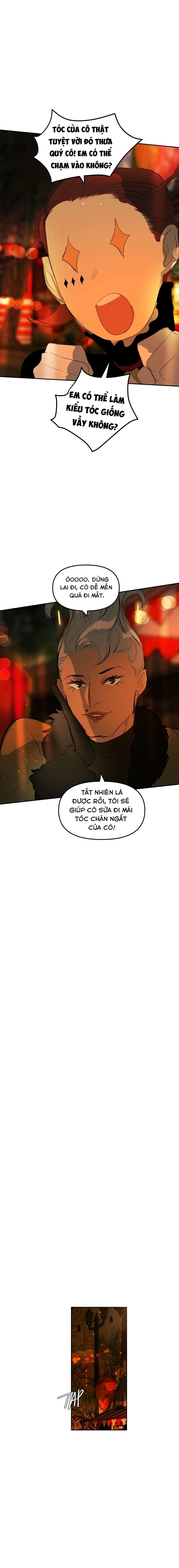Hoa Lục Bình Tím Chap 1213 - Next Chap 1214