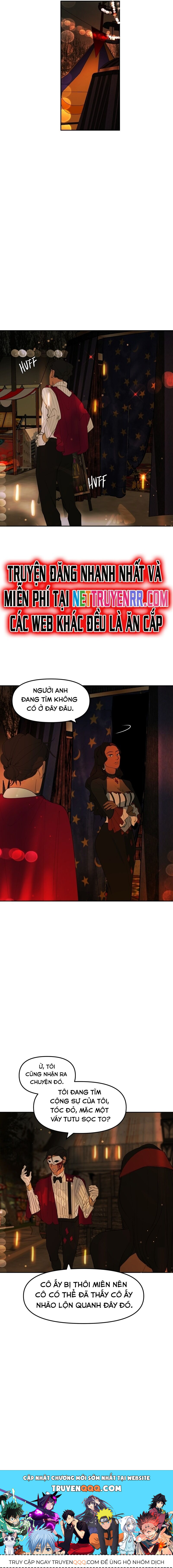 Hoa Lục Bình Tím Chap 1213 - Next Chap 1214