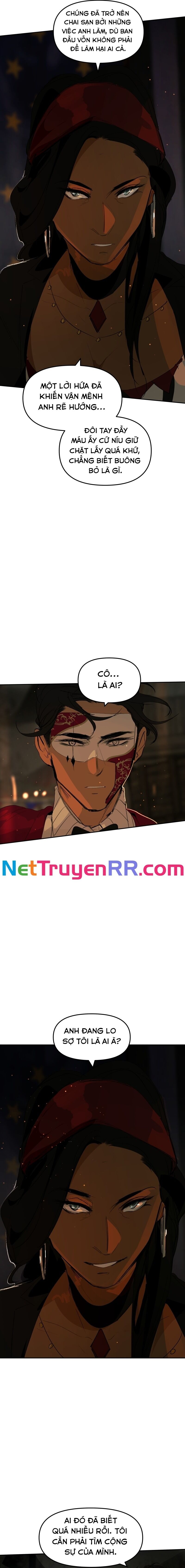 Hoa Lục Bình Tím Chap 1214 - Next Chap 1215