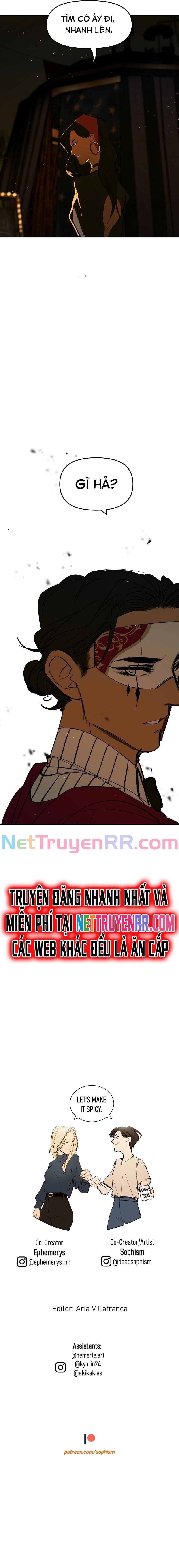 Hoa Lục Bình Tím Chap 1214 - Next Chap 1215
