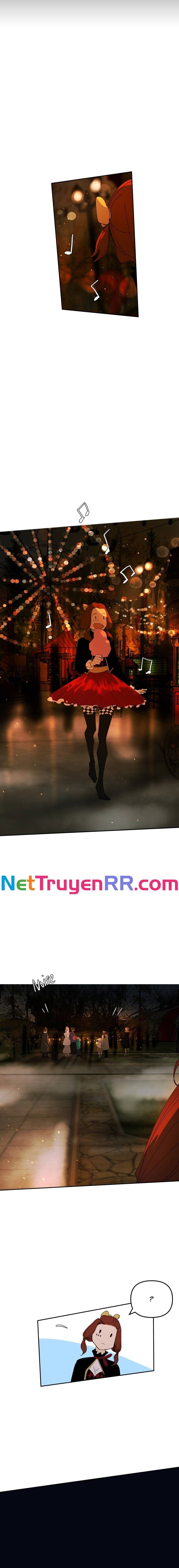 Hoa Lục Bình Tím Chap 122 - Next Chap 123