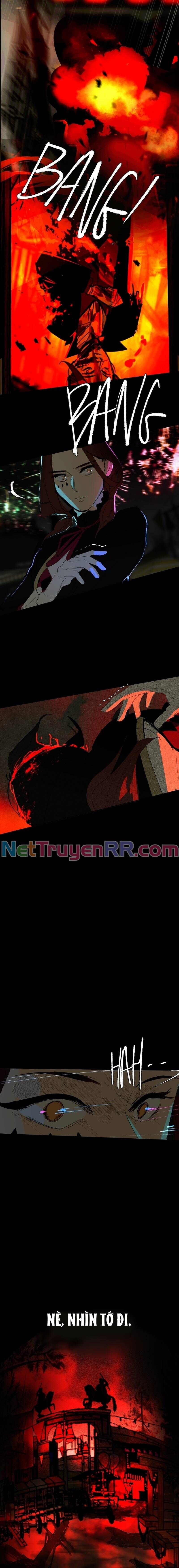 Hoa Lục Bình Tím Chap 1221 - Next Chap 1222