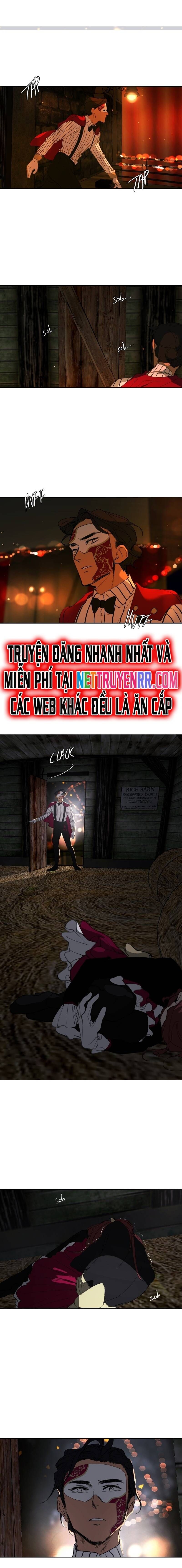 Hoa Lục Bình Tím Chap 1222 - Next Chap 1223