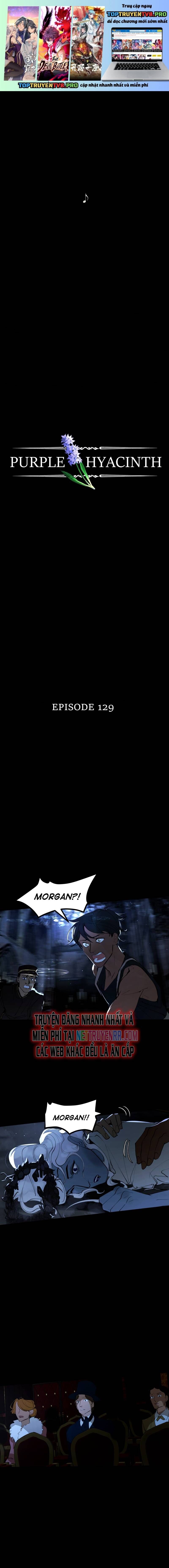 Hoa Lục Bình Tím Chap 129 - Next Chap 130