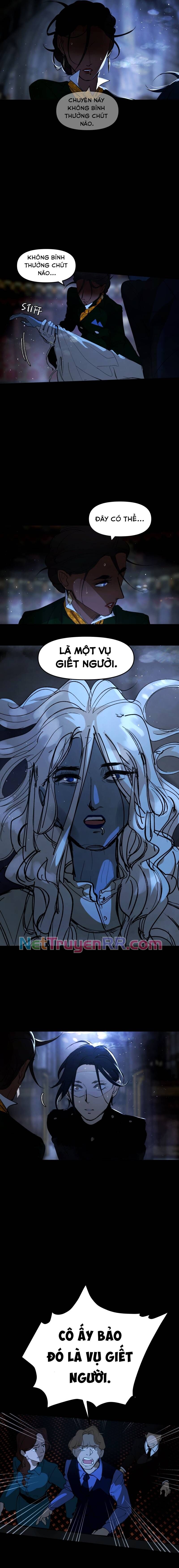 Hoa Lục Bình Tím Chap 1291 - Next Chap 1292