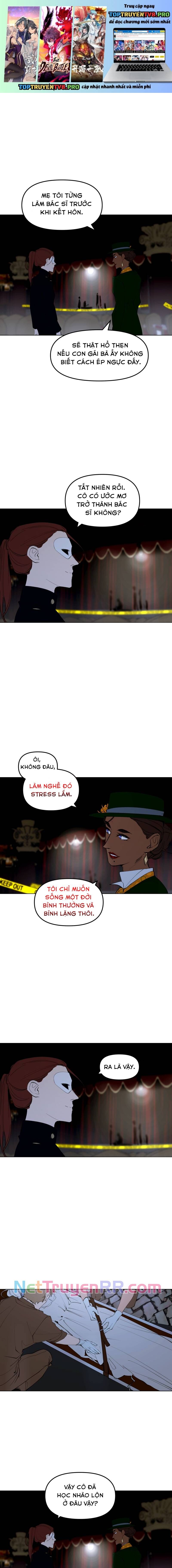 Hoa Lục Bình Tím Chap 1292 - Next Chap 1293