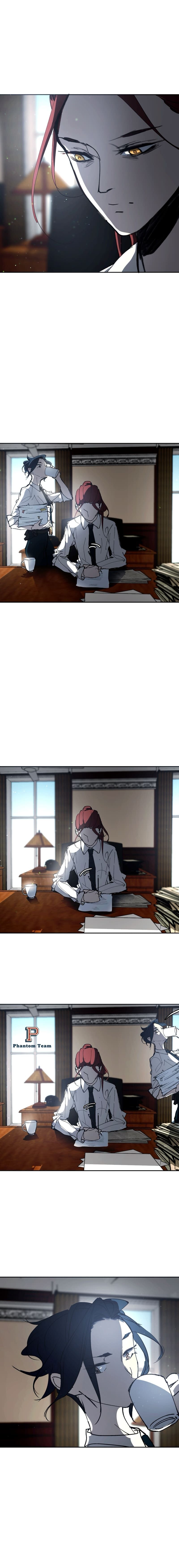 Hoa Lục Bình Tím Chap 13 - Next Chap 14