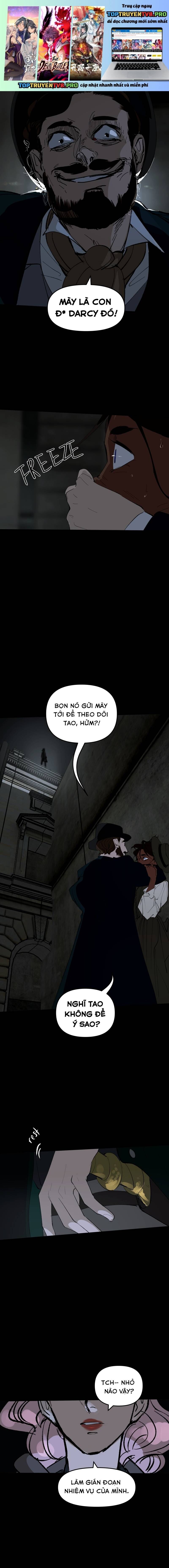 Hoa Lục Bình Tím Chap 1301 - Next Chap 1302