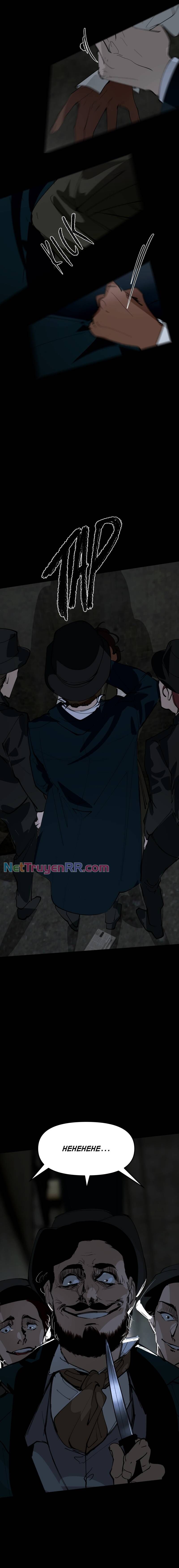 Hoa Lục Bình Tím Chap 1301 - Next Chap 1302