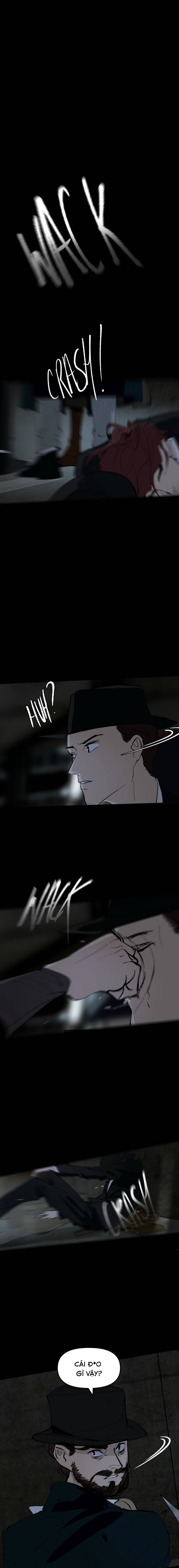 Hoa Lục Bình Tím Chap 1301 - Next Chap 1302