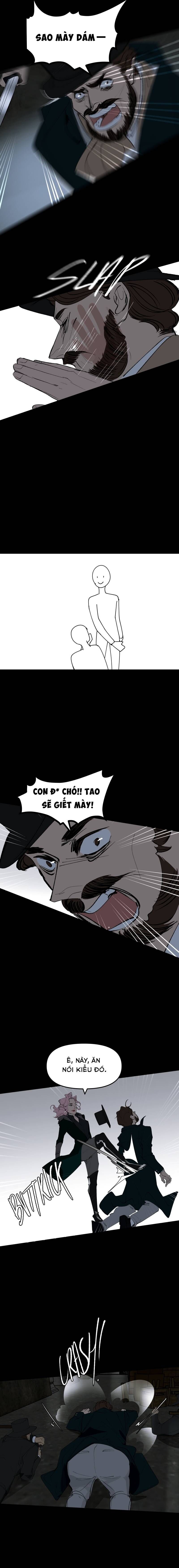 Hoa Lục Bình Tím Chap 1302 - Next Chap 1303