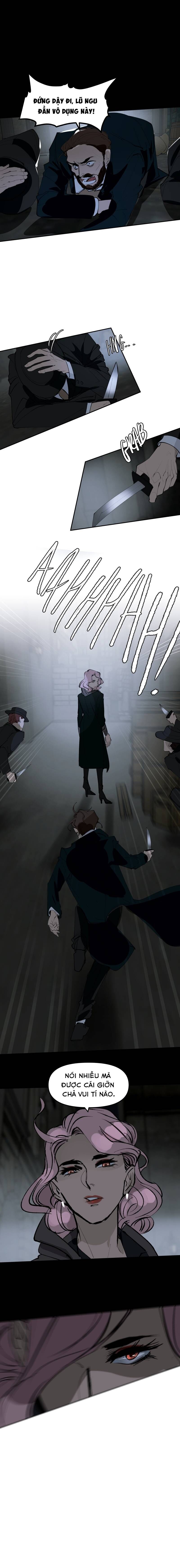 Hoa Lục Bình Tím Chap 1302 - Next Chap 1303