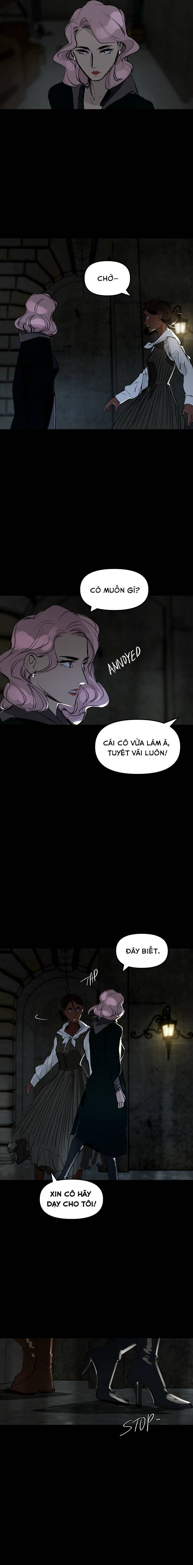 Hoa Lục Bình Tím Chap 1303 - Next Chap 1304