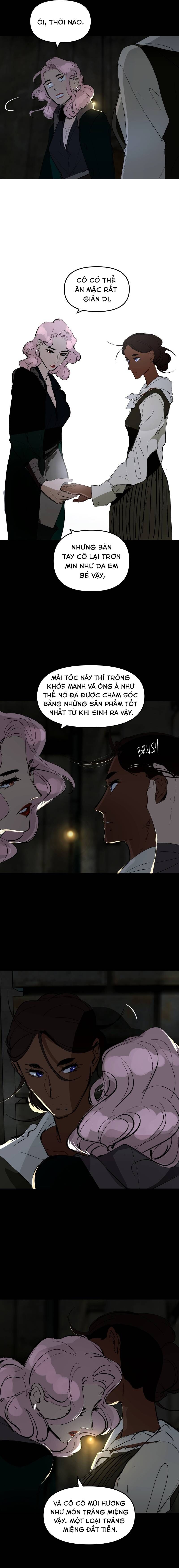 Hoa Lục Bình Tím Chap 1303 - Next Chap 1304