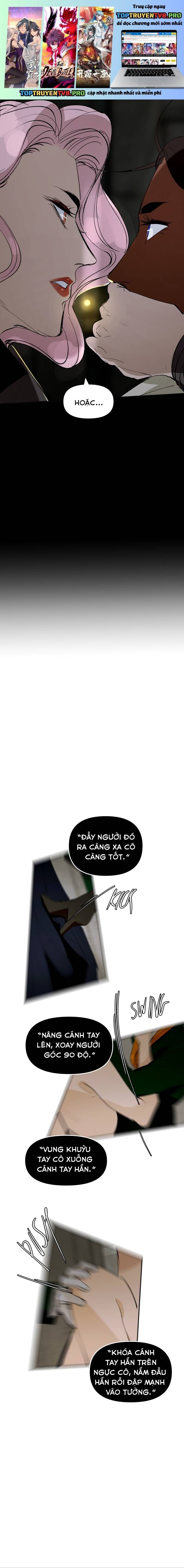 Hoa Lục Bình Tím Chap 1304 - Next Chap 1305