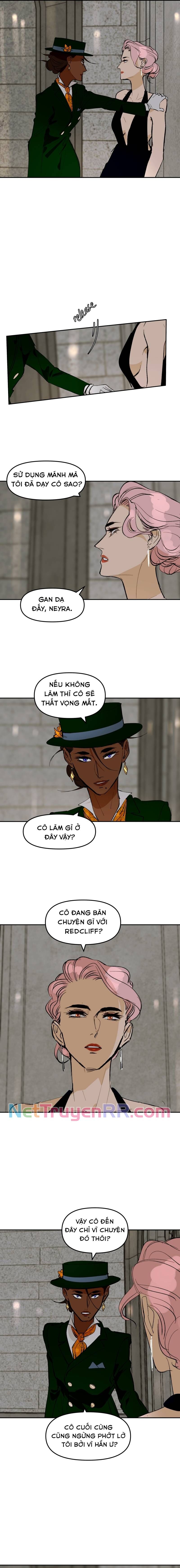 Hoa Lục Bình Tím Chap 1304 - Next Chap 1305