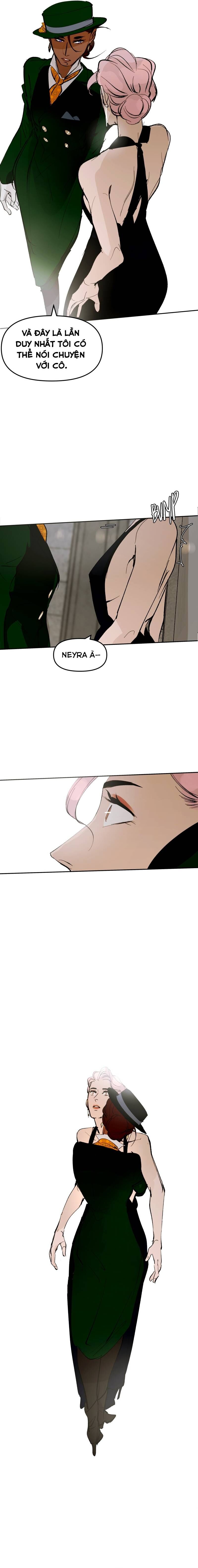 Hoa Lục Bình Tím Chap 1304 - Next Chap 1305