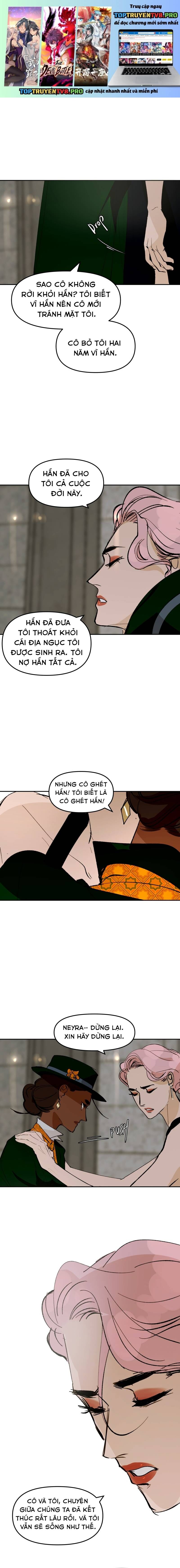 Hoa Lục Bình Tím Chap 1305 - Next Chap 1306