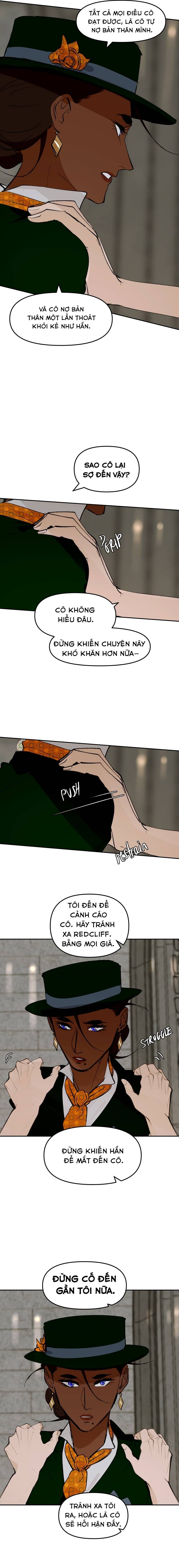 Hoa Lục Bình Tím Chap 1305 - Next Chap 1306
