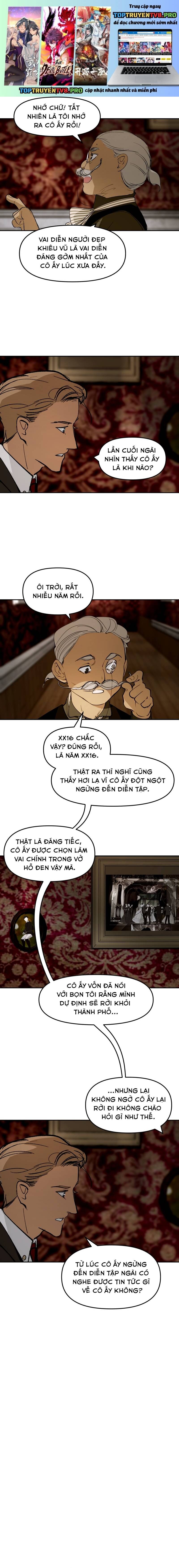 Hoa Lục Bình Tím Chap 1312 - Next Chap 1313