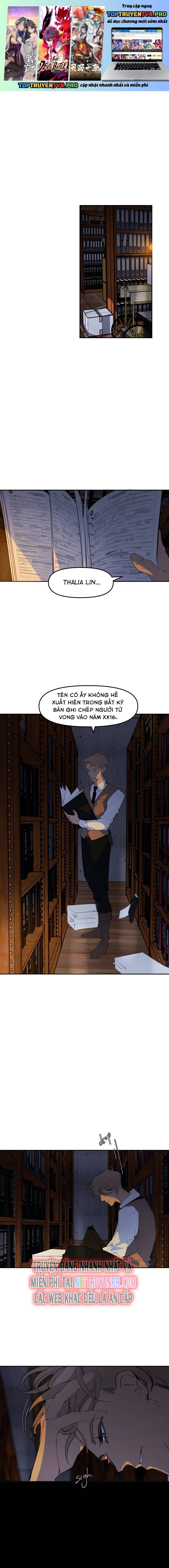 Hoa Lục Bình Tím Chap 132 - Next Chap 133