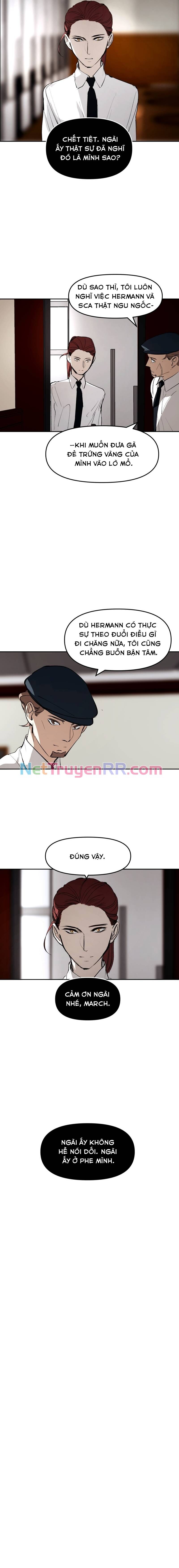Hoa Lục Bình Tím Chap 1321 - Next Chap 1322