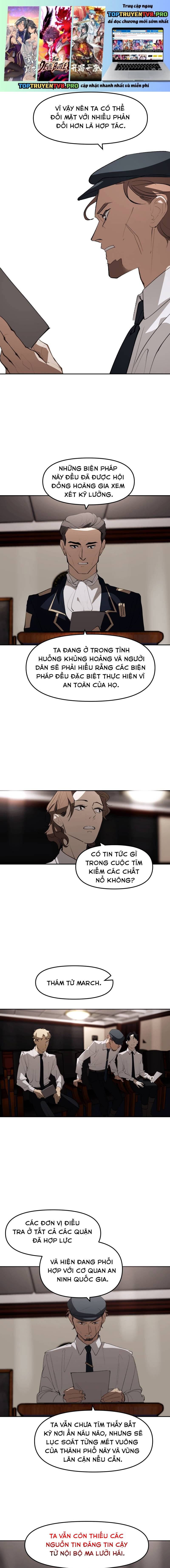 Hoa Lục Bình Tím Chap 1322 - Next Chap 1323
