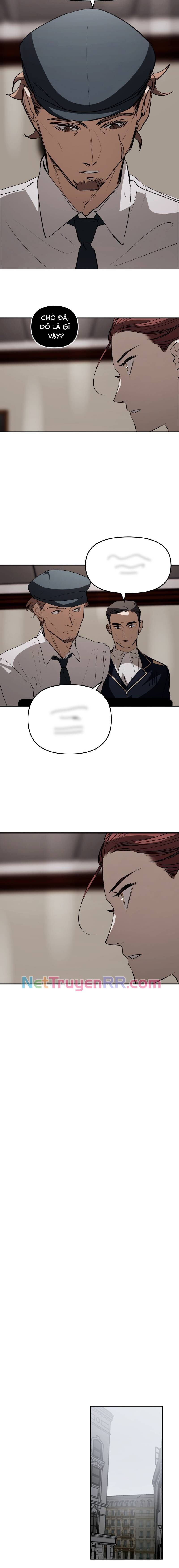 Hoa Lục Bình Tím Chap 1322 - Next Chap 1323