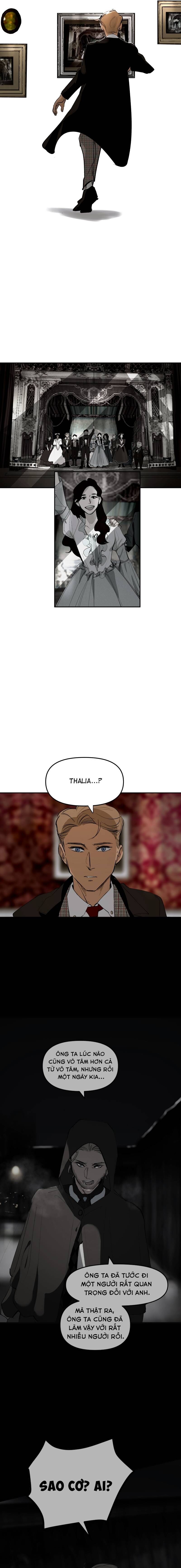 Hoa Lục Bình Tím Chap 1331 - Next Chap 1332