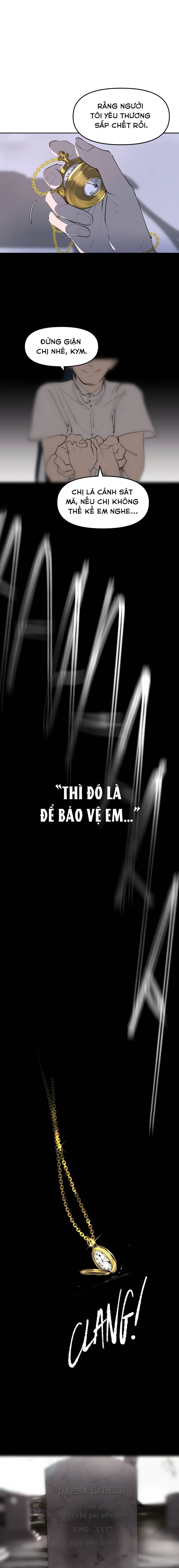 Hoa Lục Bình Tím Chap 1332 - Next Chap 1333