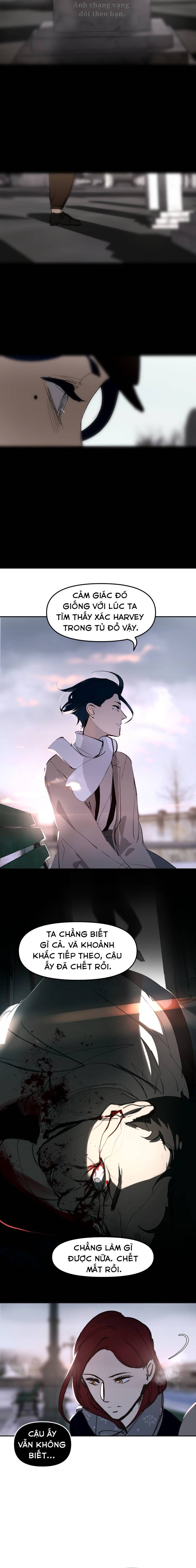 Hoa Lục Bình Tím Chap 1332 - Next Chap 1333