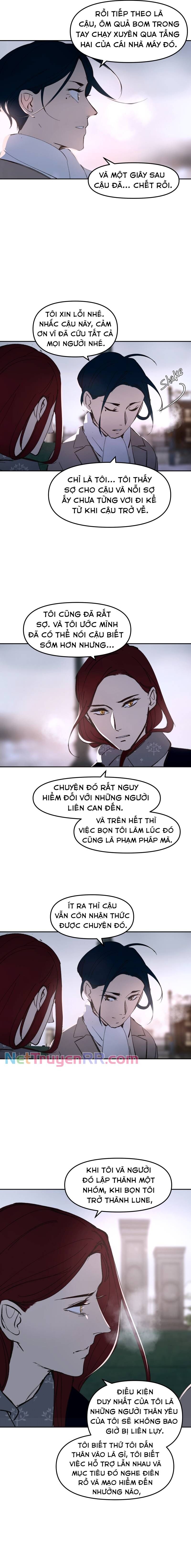 Hoa Lục Bình Tím Chap 1332 - Next Chap 1333