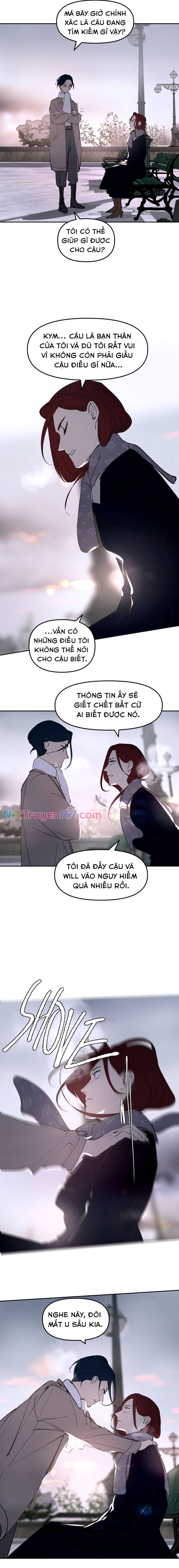 Hoa Lục Bình Tím Chap 1333 - Next Chap 1334