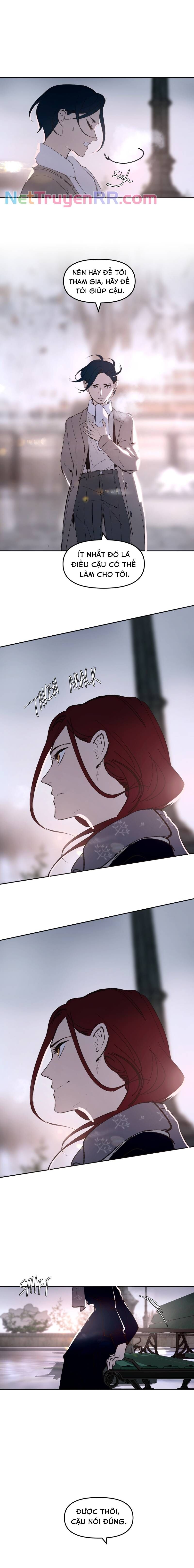 Hoa Lục Bình Tím Chap 1333 - Next Chap 1334