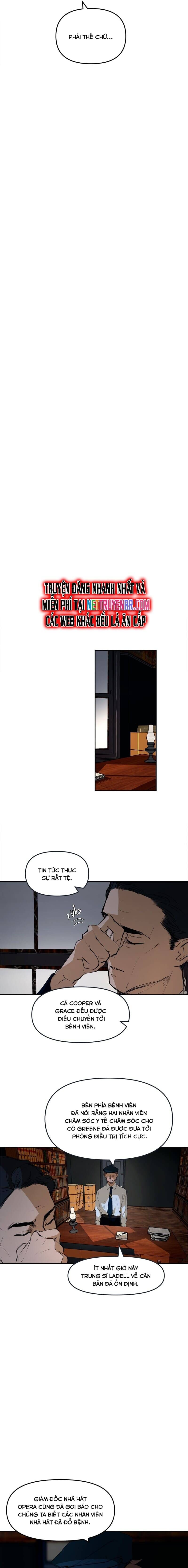 Hoa Lục Bình Tím Chap 1341 - Next Chap 1342