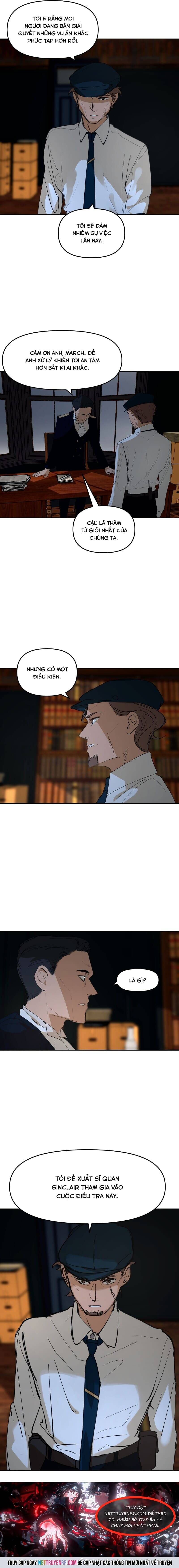 Hoa Lục Bình Tím Chap 1341 - Next Chap 1342