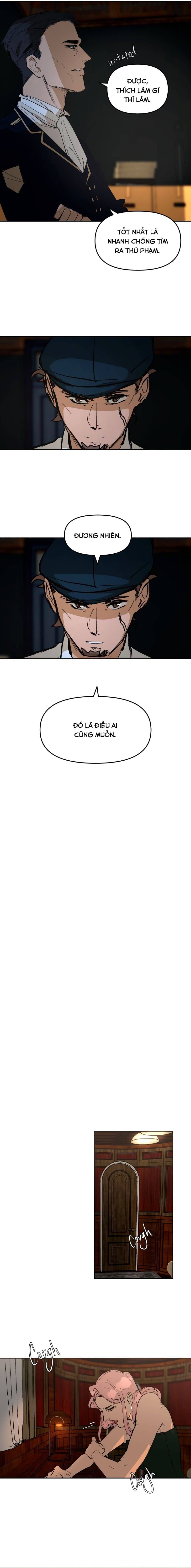Hoa Lục Bình Tím Chap 1342 - Next Chap 1343