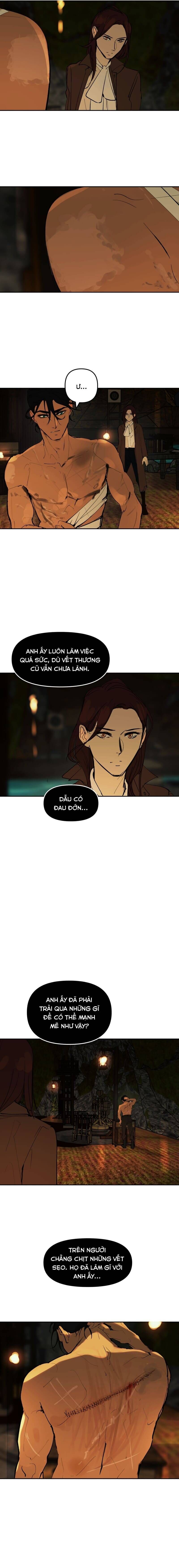 Hoa Lục Bình Tím Chap 1351 - Next Chap 1352