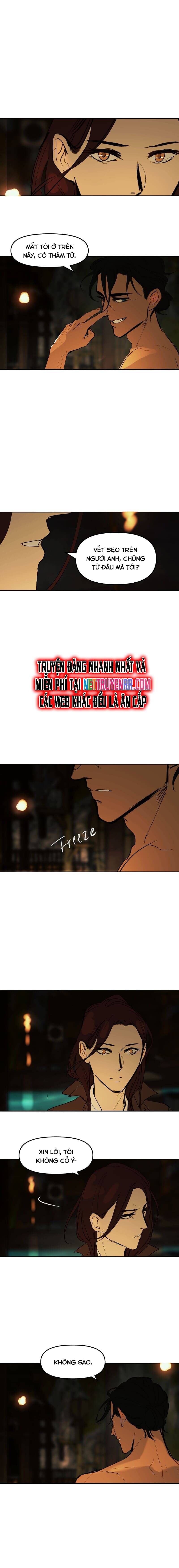 Hoa Lục Bình Tím Chap 1351 - Next Chap 1352