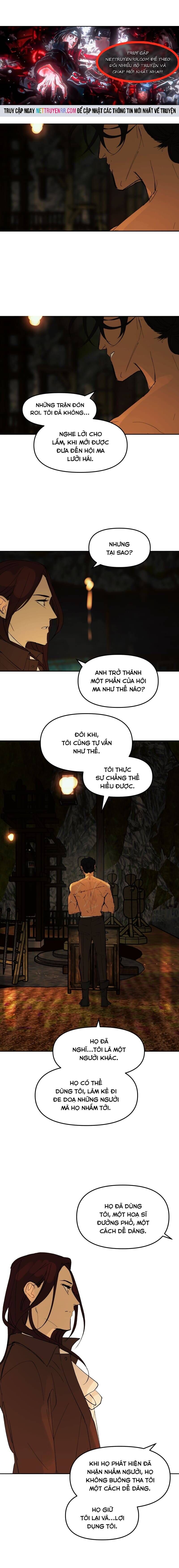 Hoa Lục Bình Tím Chap 1351 - Next Chap 1352