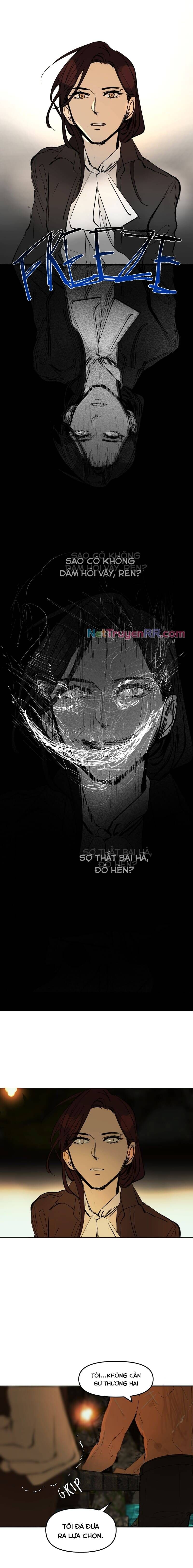 Hoa Lục Bình Tím Chap 1352 - Next Chap 1353
