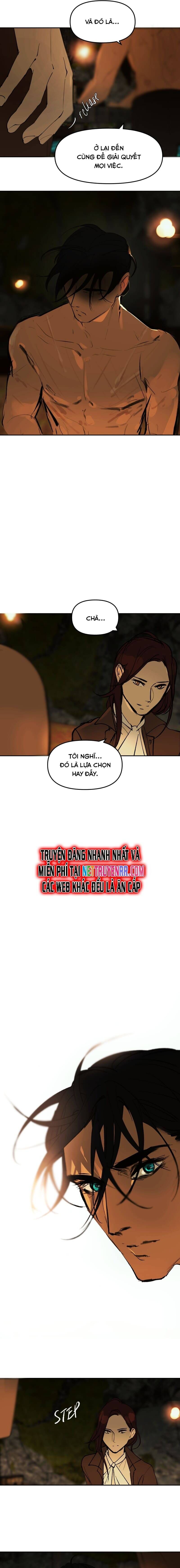 Hoa Lục Bình Tím Chap 1352 - Next Chap 1353